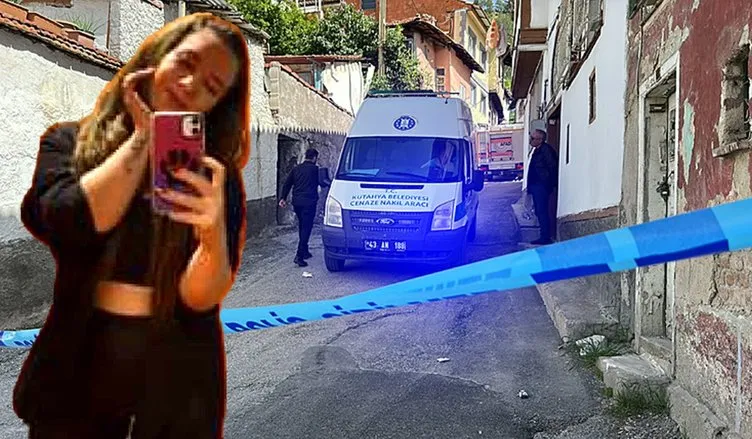 1 yıldır kayıp olan Nagihan’ın cinayete kurban gittiği ortaya çıktı: Kuyuya atılıp, üzerine beton dökülmüş!