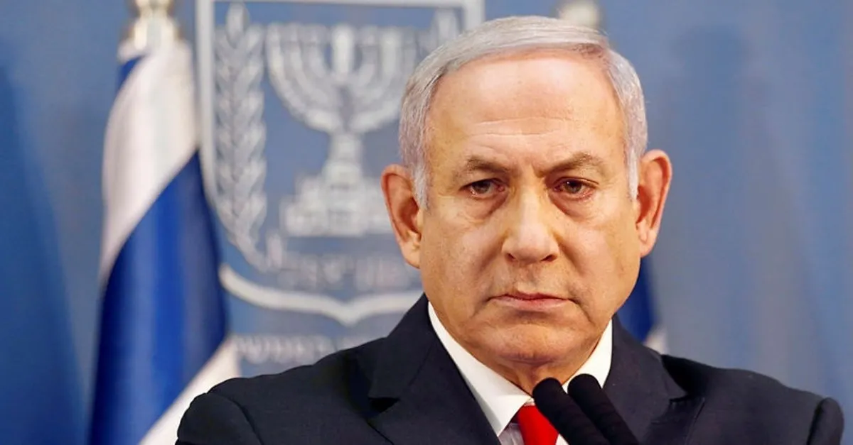 Israil Siyasetinde Kritik Saatlere Girildi Dunya Haberleri