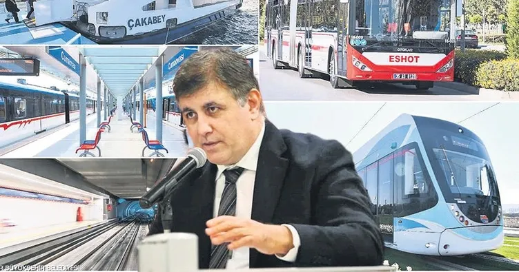 İzmirlilere 1 Nisan şakası gibi zam