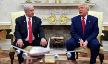 Netanyahu’dan Trump’a mutabakat resti: Tel Aviv anlaşmaya bağlı kalmayacak