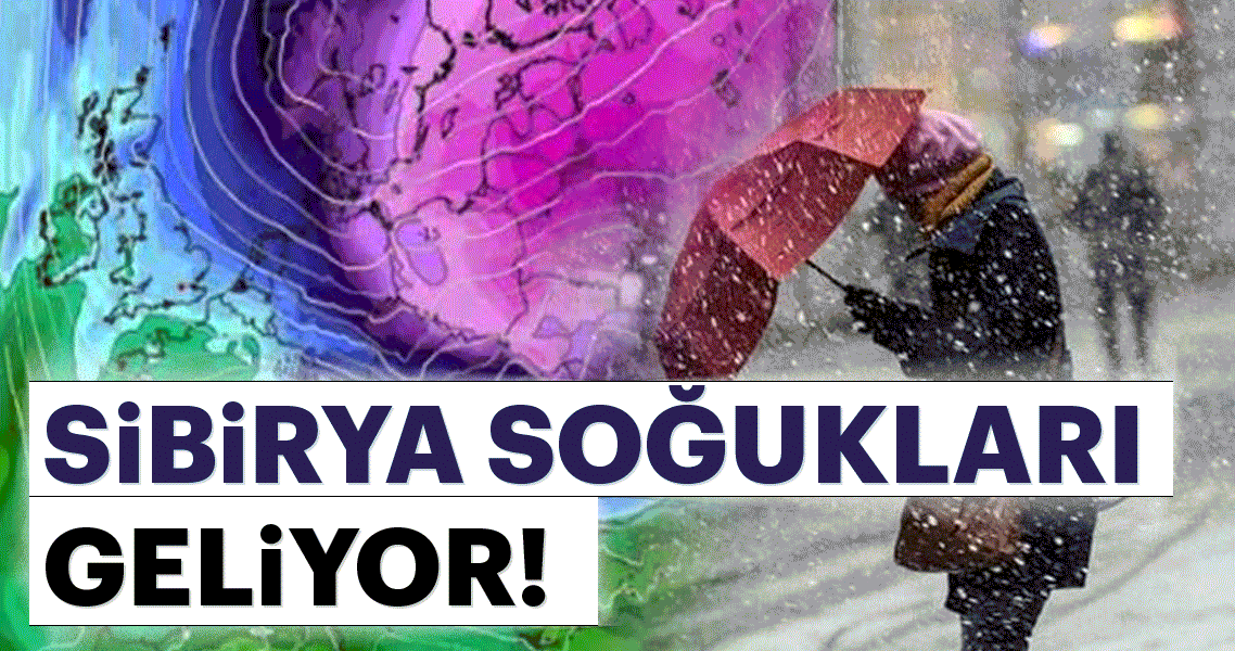 akom dan son dakika hava durumu uyarisi sibirya soguklari geliyor son dakika yasam haberleri