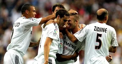 Real Madrid’in yolundan geçen bu oyuncuları hatırladınız mı? Süper Lig’de de forma giydiler...