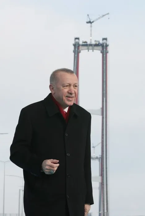 Son dakika | Türkiye tarih yazdı; Ömür tüketen kuyruklardan konfora...