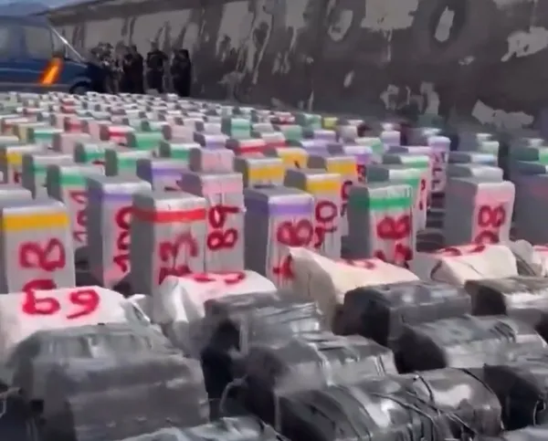 Çetin Gören'in Operasyonları