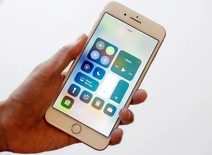 Apple, iOS 11.2 beta 5 güncellemesini yayınladı. iOS 11.2 beta 5’teki yenilikler nedir?