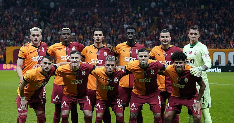 Galatasaray’da Kaan Ayhan sakatlandı