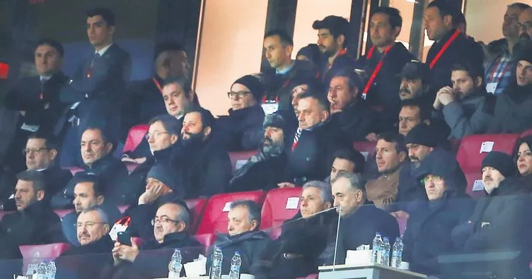 Tarih: 15 Mart 2020 yer: Türk Telekom stadı maç: Beşiktaş