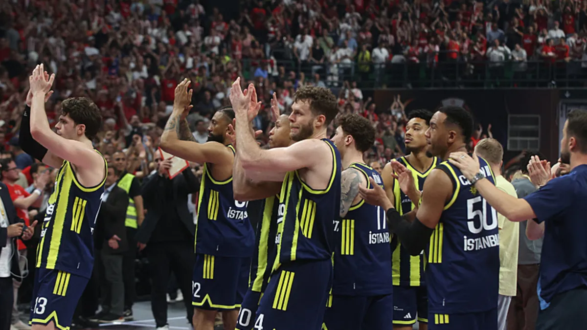 Fenerbahçe Beko’dan EuroLeague için yasal yollara başvuru! Fenerbahçe Beko’dan EuroLeague için yasal yollara başvuru!