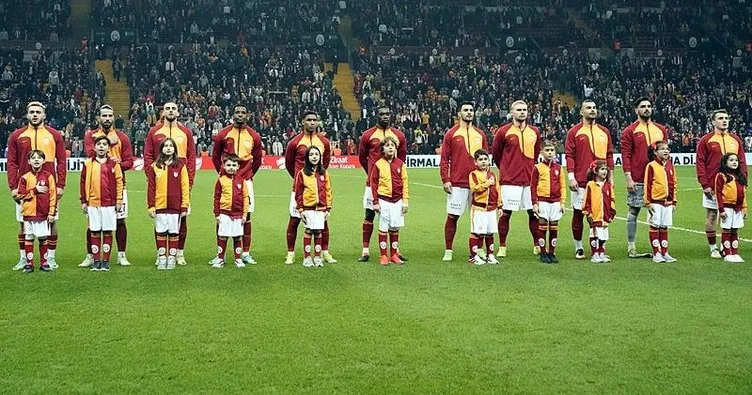 Son dakika Galatasaray haberi: Sergio Oliveira kadro dışı bırakıldı! Erden Timur açıkladı...