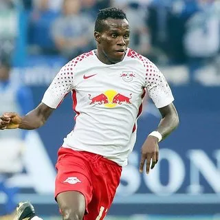 Galatasaray'ın A planı Henry Onyekuru B planı Bruma