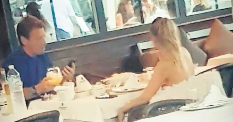 Kaya’ya iyi olmuş