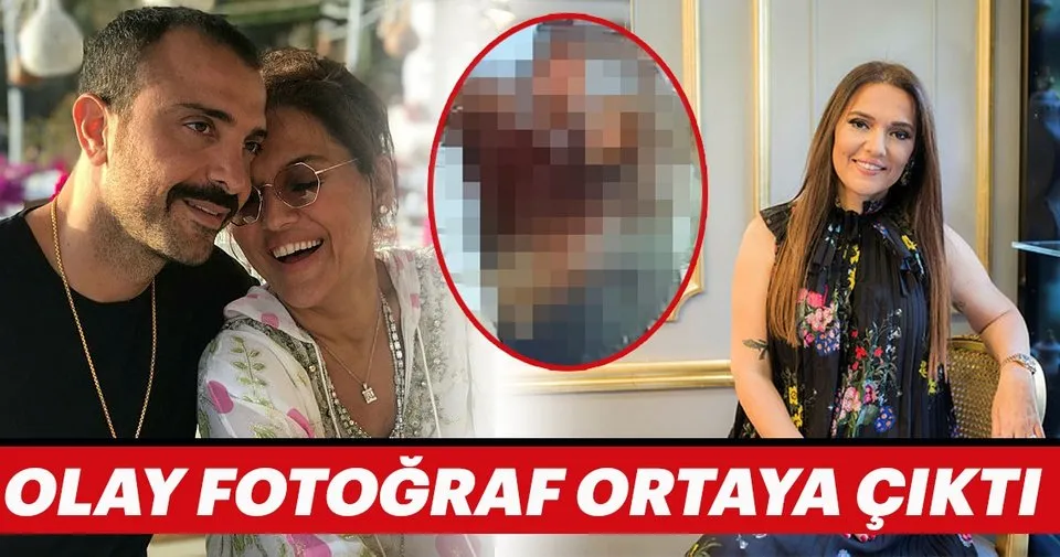 demet akalin ve okan kurt tan olay