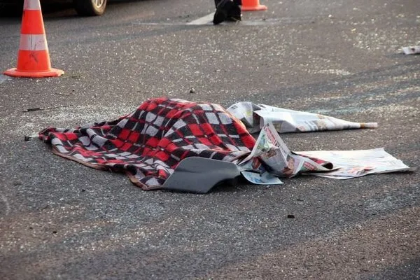 Atatürk'ün kızı Ülkü Adatepe trafik kurbanı