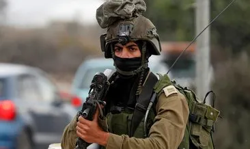 İsrail askerleri Nablus’ta 11 Filistinliyi yaraladı