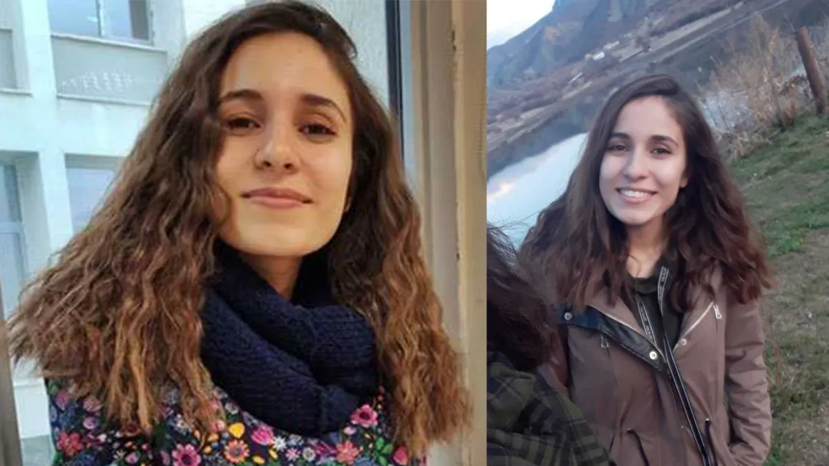 SON DAKİKA… Gülistan Doku dosyasında yeni gelişme! ABD’de olduğu belirlenen Umut Altaş hakkında yakalama kararı SON DAKİKA… Gülistan Doku dosyasında yeni gelişme! ABD’de olduğu belirlenen Umut Altaş hakkında yakalama kararı