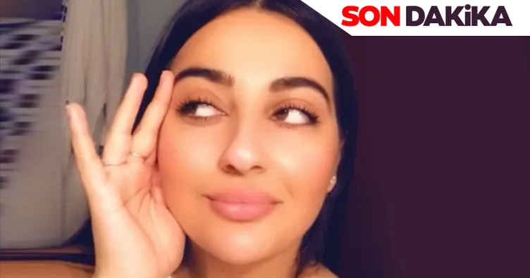 Son dakika haberi... Manolya Oktay’ın annesinden acı sözler: Öldürüp cesedini kedi gibi kapıya koydular