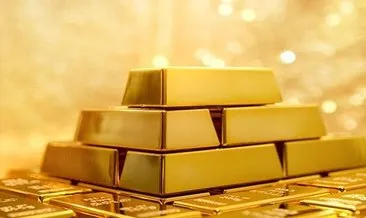 Altının kilogramı 468 bin liraya yükseldi