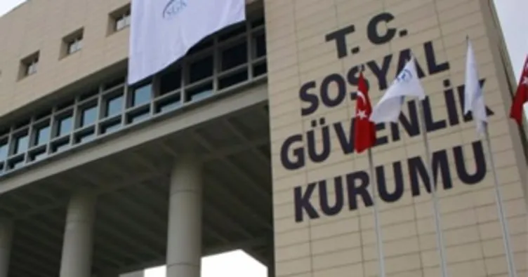 SGK’da yeni dönem! 1 Ekim’de başlıyor