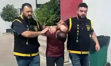Bayram alışverişine çıkan kadının parasını çaldı: “Dayanamadım” dedi #adana
