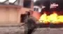 YPG Azez’de füze ve topçu saldırısı düzenledi: 3 yaralı