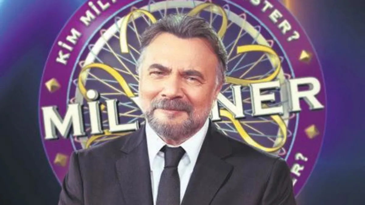 Kim Milyoner Olmak İster?