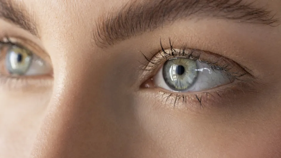 Mavi gözler aslında mavi değilmiş! Gözleriniz hakkında bilmediğiniz o gerçek
