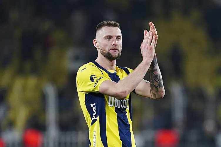 Son dakika haberi: Eski Trabzonsporlu yıldıza Fenerbahçe kancası! Transferde sürpriz atak…