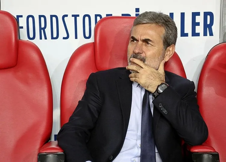 Rıdvan Dilmen, Antalyaspor-Fenerbahçe maçını değerlendirdi