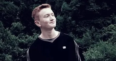 Minibüs direğe çarptı! Genç sürücü hayatını kaybetti #trabzon