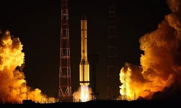 Türksat 5A, 8 Ocak’ta uzaya fırlatılacak