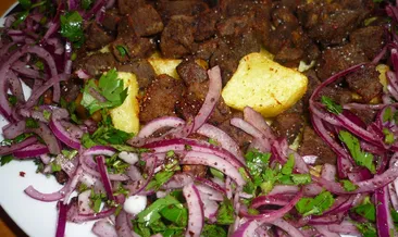 Arnavut ciğeri tarifi: Hiç bu kadar lezzetlisini yemediniz...