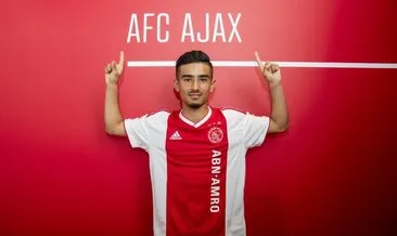 Son dakika Trabzonspor transfer haberleri: Trabzonspor’da Naci Ünüvar gelişmesi! Ajax’ın şartı ortaya çıktı