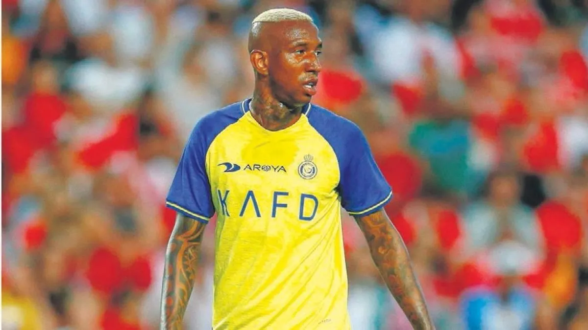 Talisca haftası – Son Dakika Spor Haberleri