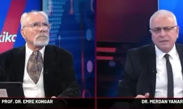 Merdan Yanardağ’ın savunma sanayii hazımsızlığı sürüyor! Akılalmaz sözler: 4-5 tane Kızılelma bu stüdyoya sığar...