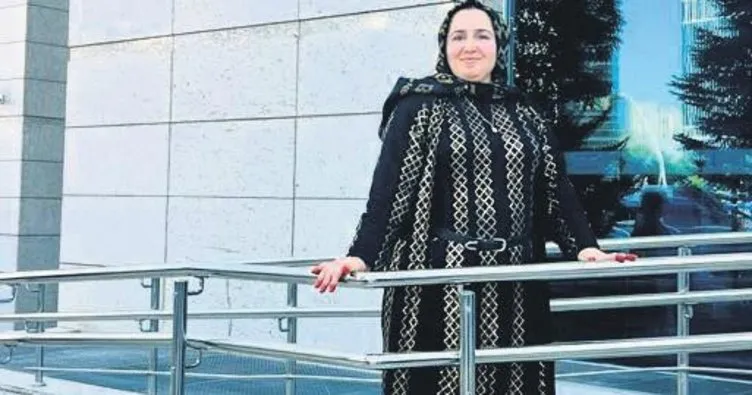 Emine Erdoğan kadınlara ışık oldu: 5 çocuktan sonra şimdi üniversiteli