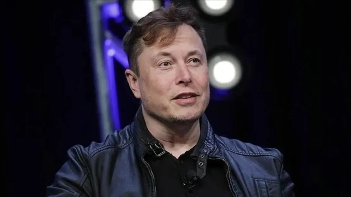 İran'dan Elon Musk ile görüşme iddialarına yalanlama