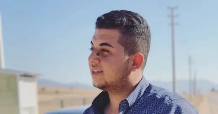 Antalya’da kaza: 1ölü, 1 ağır yaralı