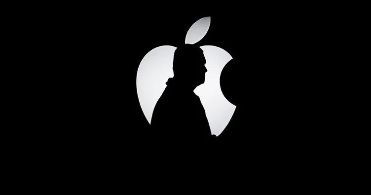 Apple’a patent davasında dev ceza