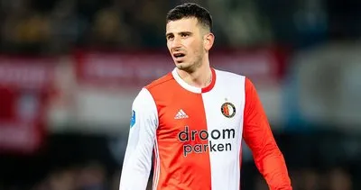 Feyenoord’dan Oğuzhan Özyakup açıklaması! Takımda kalacak mı?