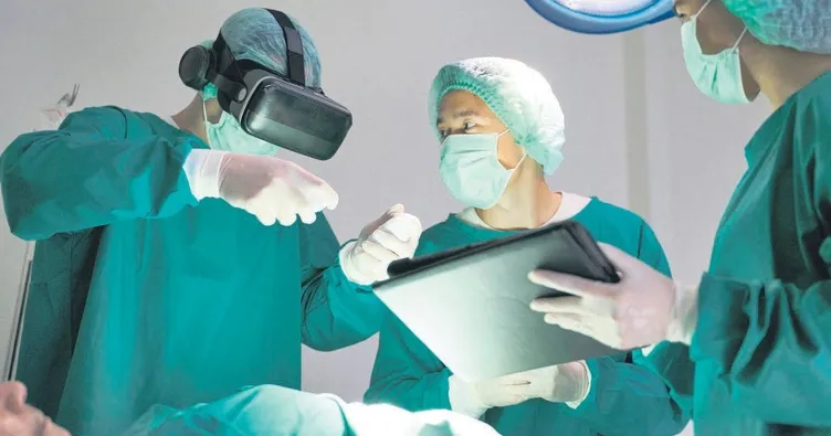 Tıpta yapay zekâ fark yarattı