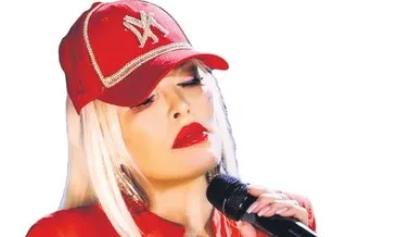 Süper Star Ajda Pekkan 11 Ekim’de Harbiye Açıkhava’da! #istanbul