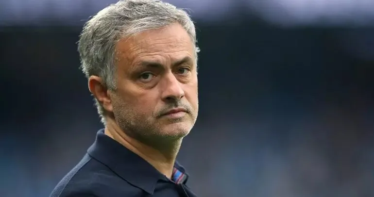 Aziz Yıldırım Jose Mourinho transferinin perde arkasını açıkladı