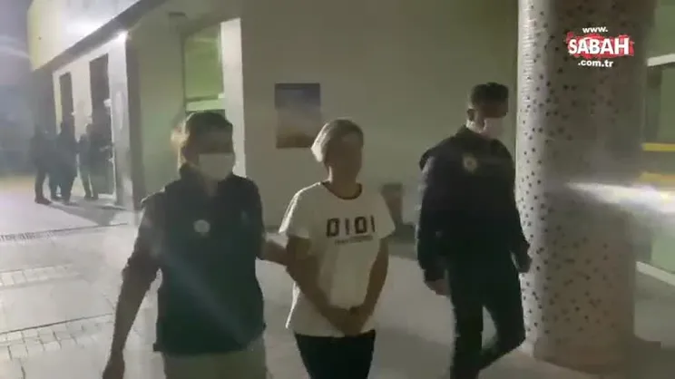 CHP’li Belediyede görev yapan kadın şoför ‘Terör Örgütü Propagandası’ yapmaktan tutuklandı | Video