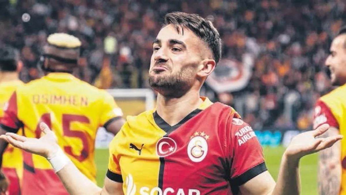 Önce iç barış!