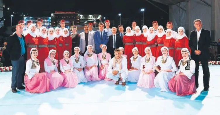 Gorajde Bosna’nın Çanakkale’sidir