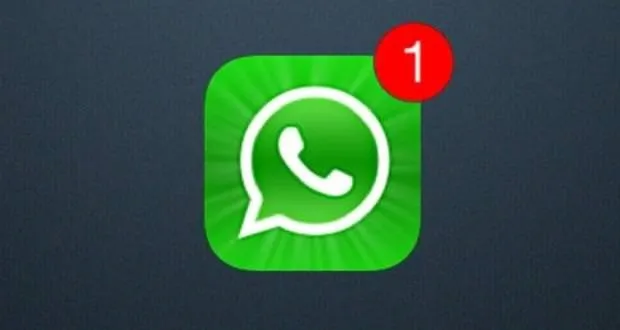Whatsapp’a yeni özellik geldi