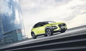 Hyundai’nin SUV ailesi genişledi