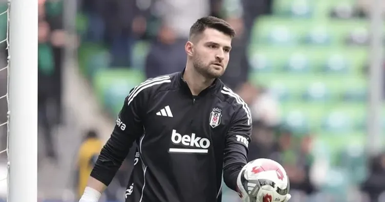 Ersin için karar zamanı