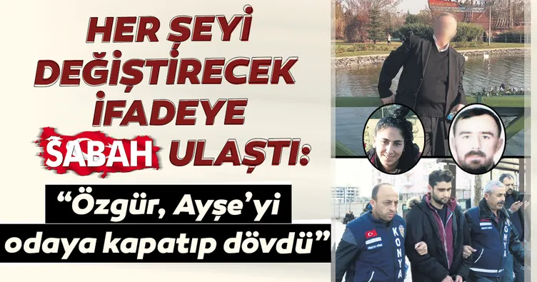 Kadir Şeker’in kaderini değiştirecek şok ifade