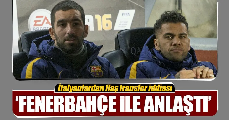 Fenerbahce Icin Flas Iddia Dani Alves Sayfa 4 Spor Haberleri